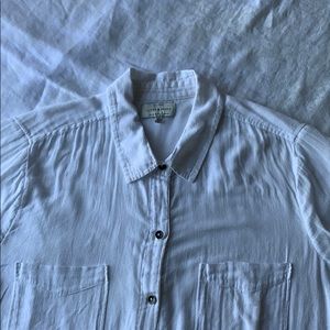 Lucky Brand button down shirt